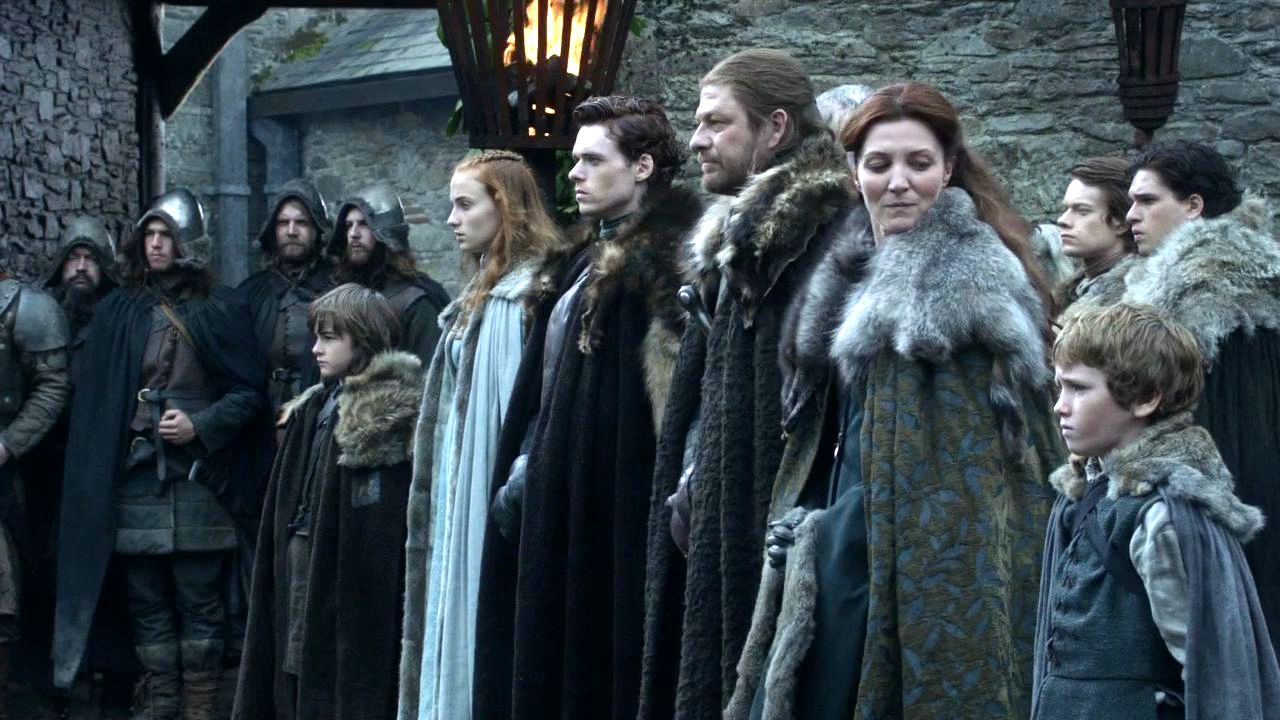 HBO End of an era.